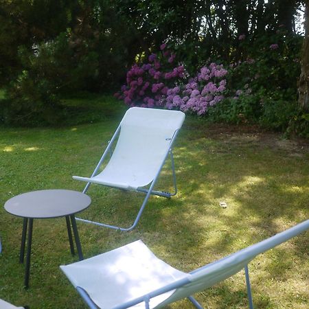 Nature, Mer, Golf & Decouvertes... Plouha Exterior photo