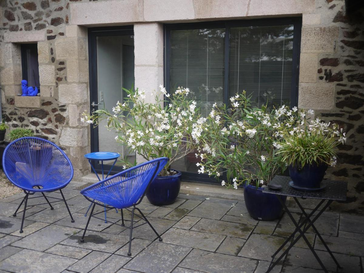Nature, Mer, Golf & Decouvertes... Plouha Exterior photo